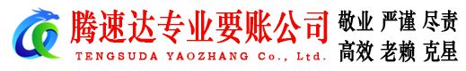 阳西清债公司